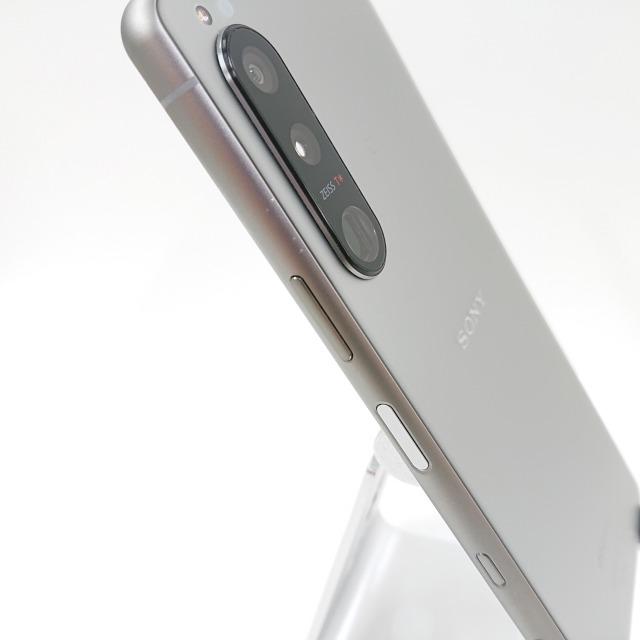 Xperia 5 III SO-53B docomo フロストシルバー 送料無料 即決 本体