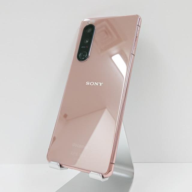 SONY Xperia 5 Ⅲ ピンク Amazon.co.jp: Sony Xperia 5III Pink SIM Free Smartphone XQ-BQ42 P