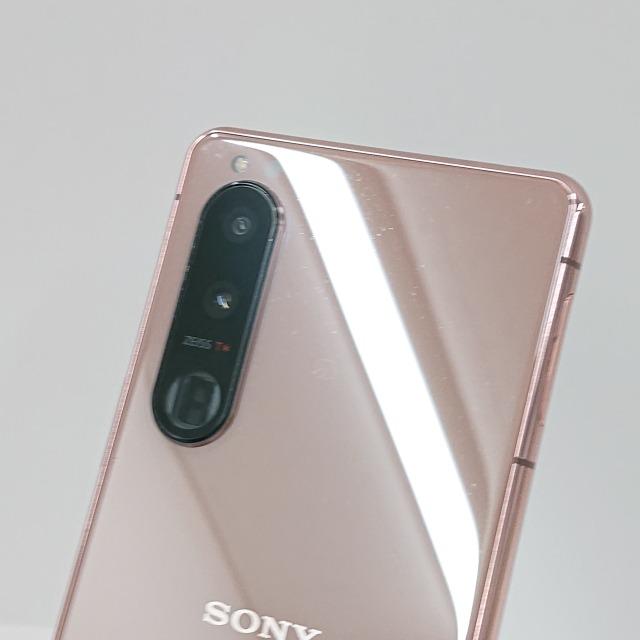 Xperia 5 III SO-53B docomo ピンク 送料無料 即決 本体 c07125