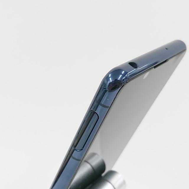Xperia 5 II SO-52A docomo ブルー 送料無料 即決 本体 c07126 Xperia 5 II SO-52A docomo ブルー 送料無料 即決 本体 c07126