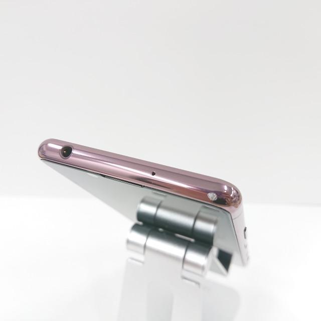 Xperia 5 II SO-52A docomo ピンク 送料無料 即決 本体 c07129