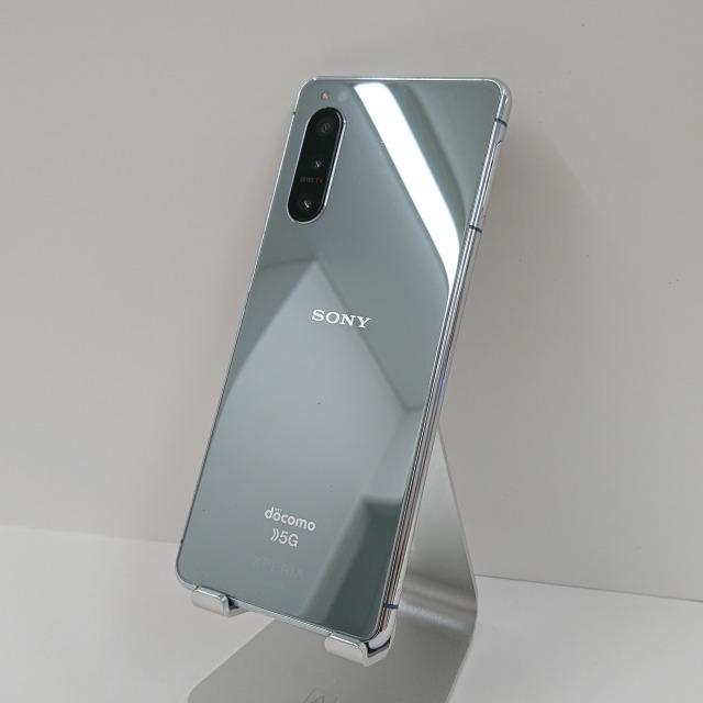 Xperia 5 II SO-52A docomo グレー 送料無料 即決 本体 c07138 Xperia 5 II SO-52A docomo グレー 送料無料 即決 本体 c07138
