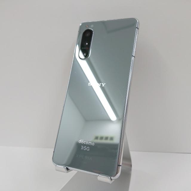 4*6様 docomo Xperia 5 II SO-52A本体[Grey] 動 s-l400.jpg