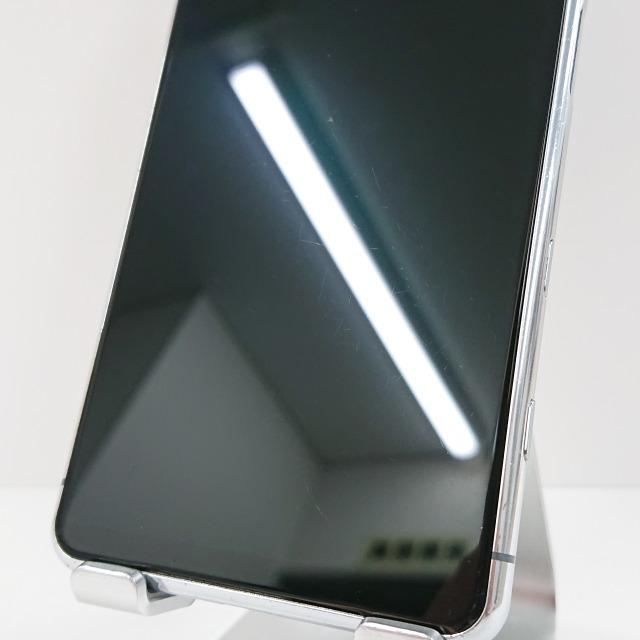Xperia 5 II SO-52A docomo グレー 送料無料 即決 本体 c07139