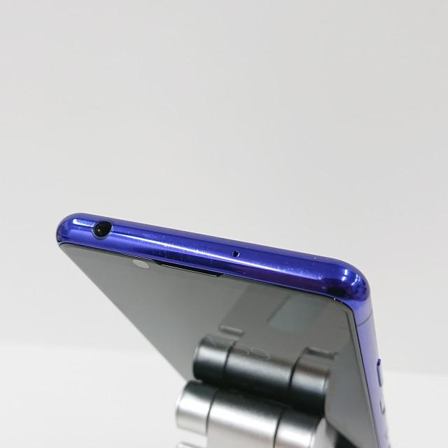 Xperia 5 II SO-52A docomo パープル 送料無料 即決 本体 c07140 Xperia 5 II SO-52A docomo パープル 送料無料 即決 本体 c07140