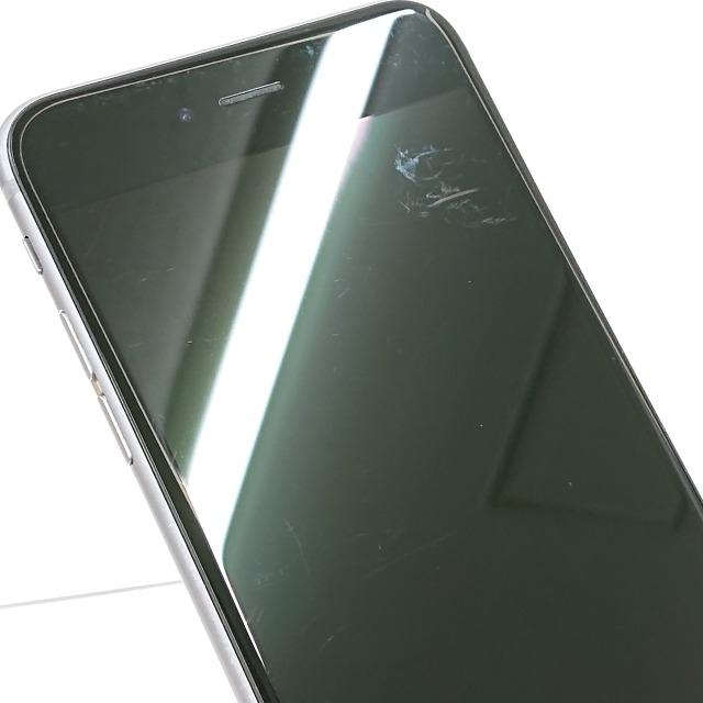 iPhone6s Plus 64GB au スペースグレイ 送料無料 即決 本体 c07166