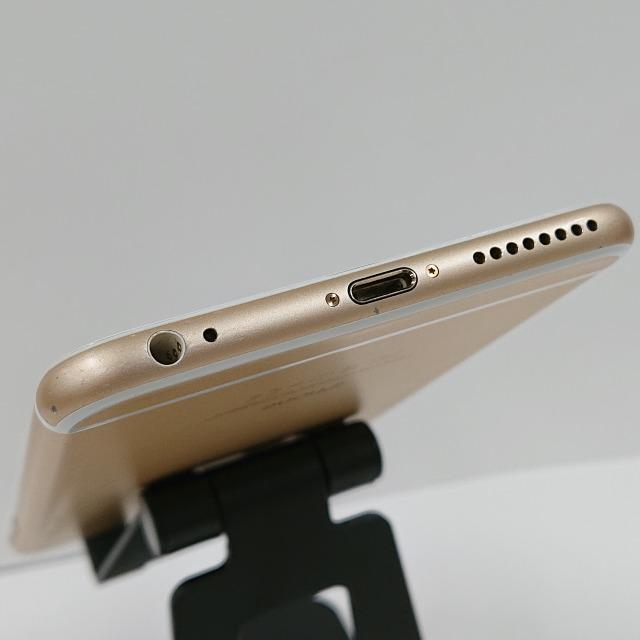 iPhone6 Plus 64GB docomo ゴールド 送料無料 即決 本体 c07169