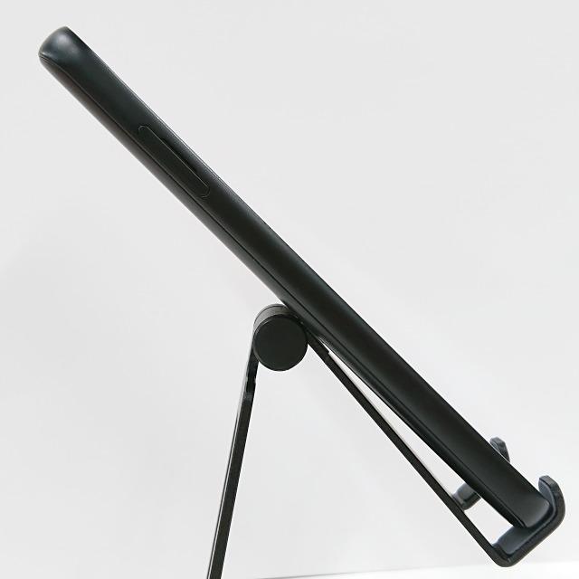arrows We FCG01 au ブラック 送料無料 即決 本体 c07185 : アーク
