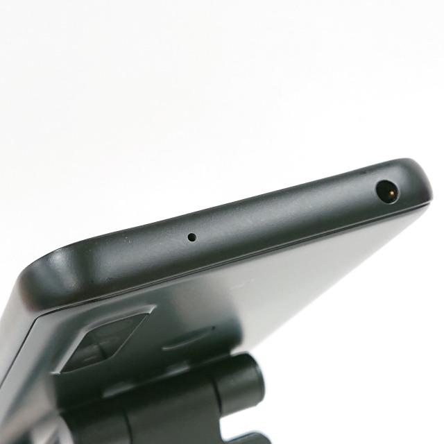 arrows We FCG01 au ブラック 送料無料 即決 本体 c07185 : アーク