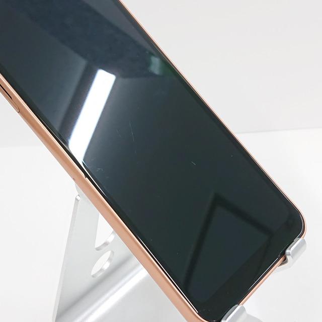 arrows We FCG01 au ローズゴールド 送料無料 即決 本体 c07220