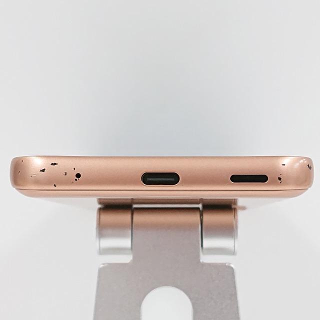 【新品未使用品】arrows FCG01ピンクゴールド　本体 楽天市場】arrows We FCG01 au ローズゴールド 送料無料 本体