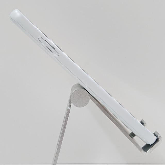 arrows We A101FC SoftBank ホワイト 送料無料 即決 本体 c07231