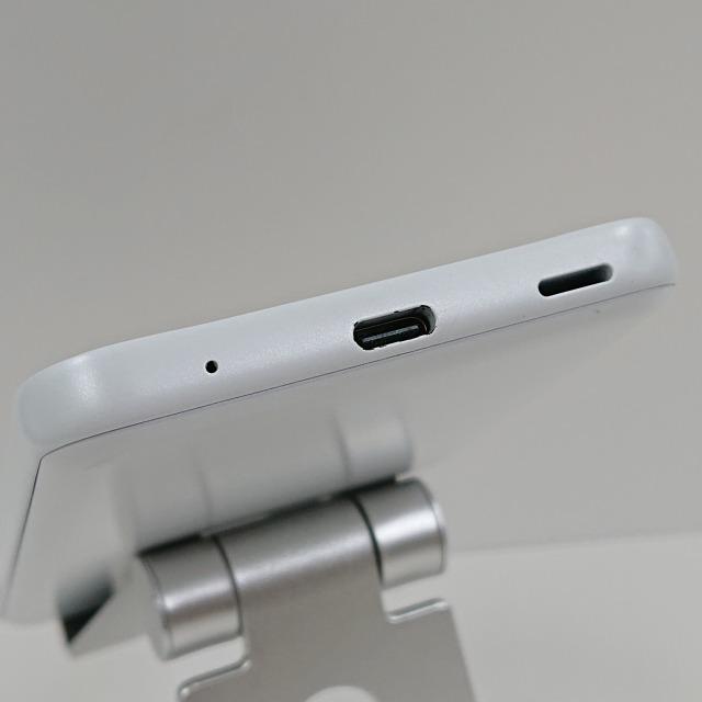 arrows We A101FC SoftBank ホワイト 送料無料 即決 本体 c07231