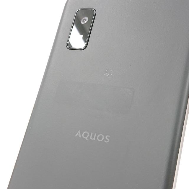 SHARP - 新品同様 AQUOS wish A104SH チャコール M777 価格.com - シャープ AQUOS wish A104SH ワイモバイル 価格比較