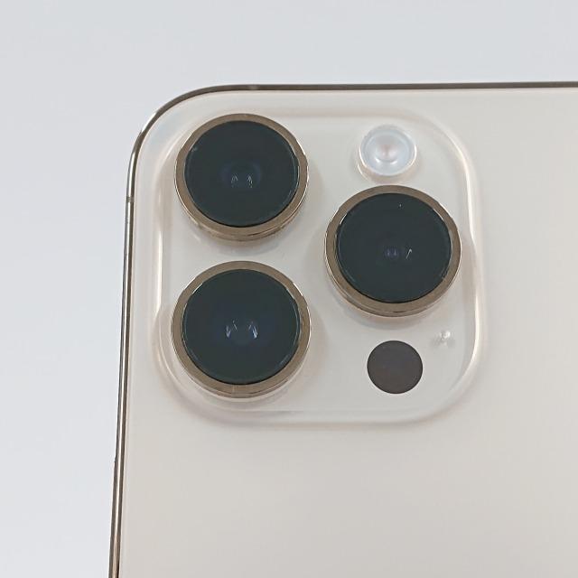 iPhone14 Pro 128GB SIMフリー ゴールド 送料無料 即決 本体 c07392