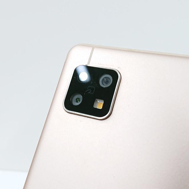 AQUOS sense4 SH-41A docomo ライトカッパー 送料無料 即決 本体