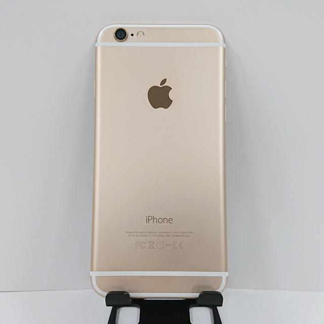 Apple - 新品/未開封 docomo iPhone6 64GB ゴールド 送料無料 ムスビー｜○ハピネスネット iPhone6 64GB ゴールド 送料無料