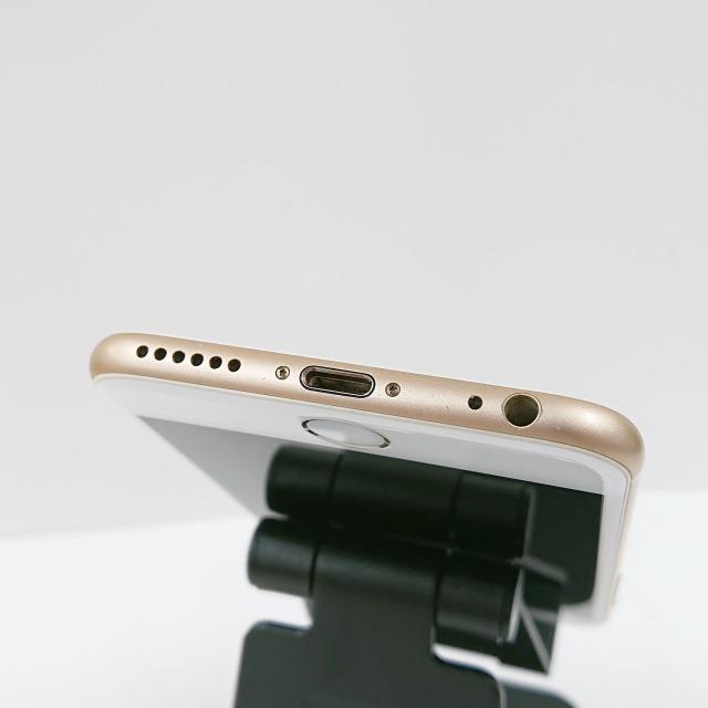iPhone6 64GB docomo ゴールド 送料無料 即決 本体 c07400