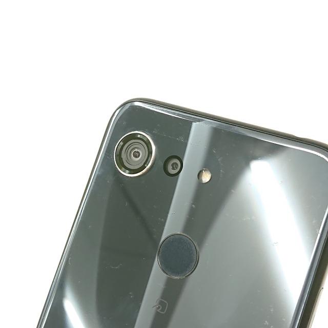 Android One S6 S6-KC Y!mobile ブラック 送料無料 即決 本体 Android One S6 S6-KC Y!mobile ブラック 送料無料 即決 本体