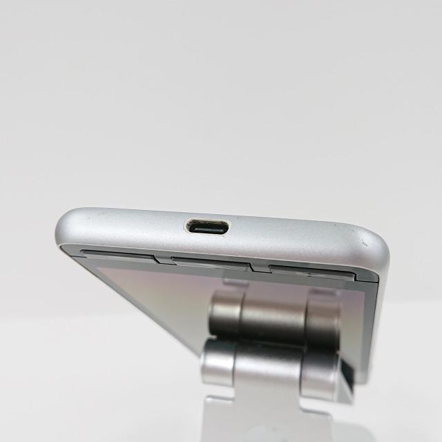 京セラ - 京セラ☆かんたんスマホ2☆A001KC☆シルバー かんたんスマホ2｜過去の製品｜製品｜Y!mobile - 格安SIM