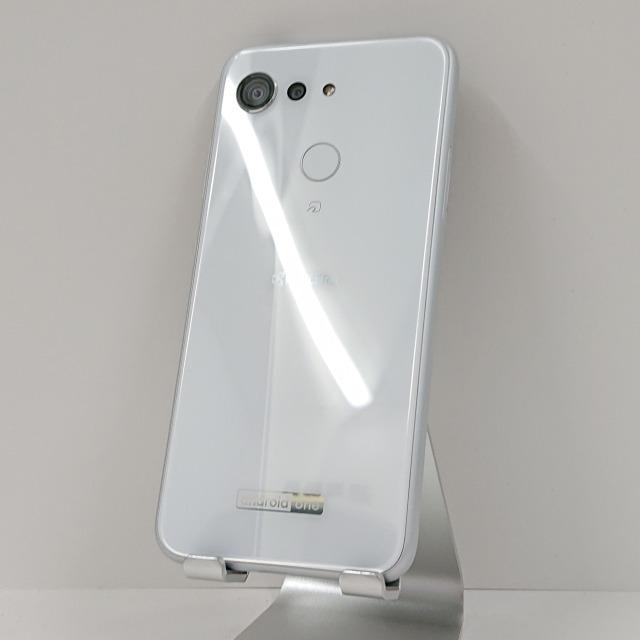Android One S6 S6-KC SoftBank ホワイト 送料無料 即決 本体 Android One S6 S6-KC SoftBank ホワイト 送料無料 即決 本体