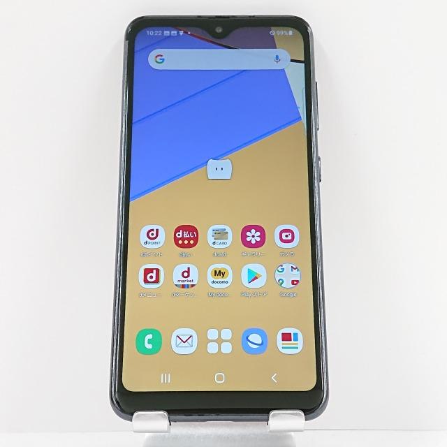 【新品未使用】Docomo Galaxy A21 sc-42a 4110ts90tmS.jpg_BO30,255,255,