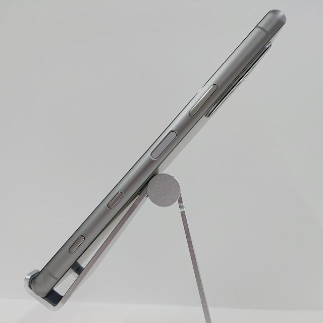 Xperia 5 III SO-53B docomo フロストシルバー 送料無料 即決 本体