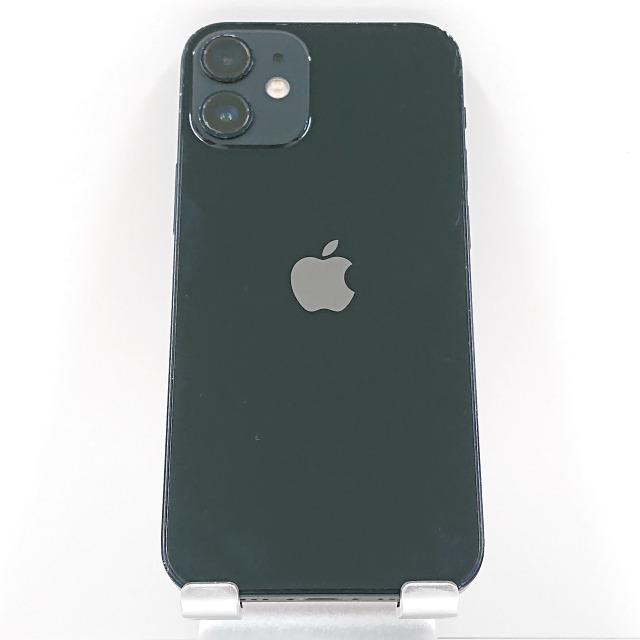 iPhone12 mini 128GB SIMフリー ブルー 送料無料 即決 本体
