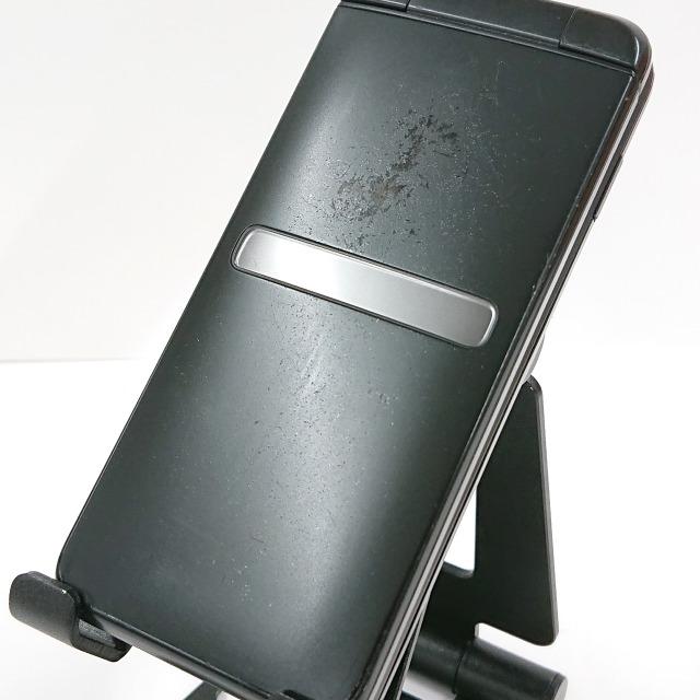 未使用品 GRATINA KYF39 スミ Amazon | au GRATINA KYOCERA 薄水色 KYF39 SFA ウスミズイロ