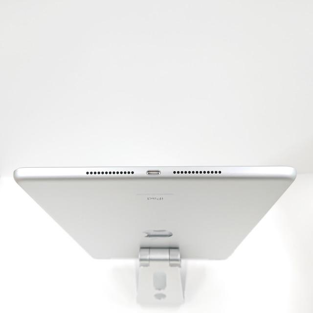 iPad 第8世代 Wi-Fi + Cellular 32GB au シルバー 送料無料 即決
