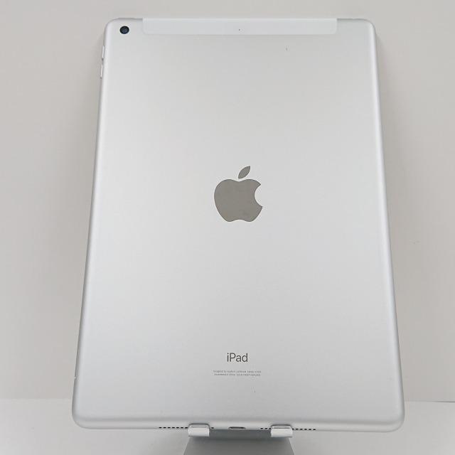 iPad 第8世代 Wi-Fi + Cellular 32GB au シルバー 送料無料 即決 本体