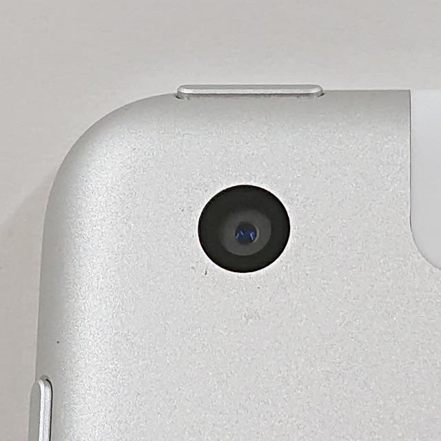 iPad 第8世代 Wi-Fi + Cellular 32GB au シルバー 送料無料 即決