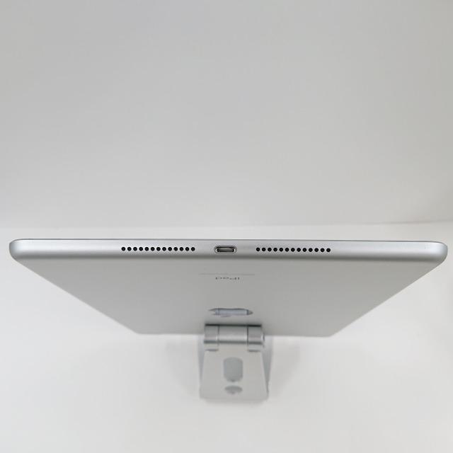 iPad(第8世代) Wi-Fi　32GB シルバー au iPad 第8世代 Wi-Fi + Cellular 32GB au シルバー 送料無料 即決