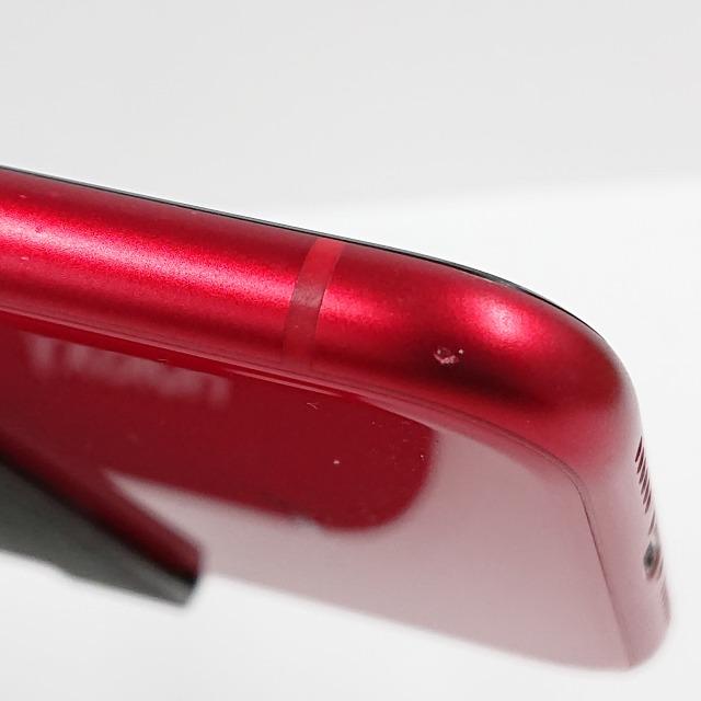 iPhone11 64GB SoftBank レッド 送料無料 即決 本体 c07717 : アーク