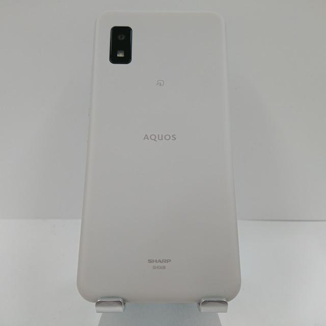 ☆　AQUOS wish 2 SHG08 スマートフォン 本体 アイボリー AQUOS wish2 SHG08 auのスペック・性能｜AQUOS：シャープ