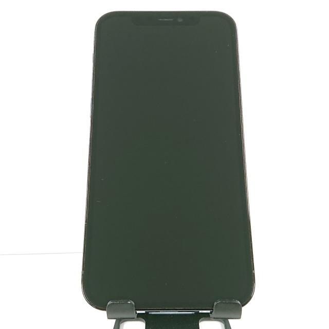 iPhone - iPhone12 256GB Softbank 中古 ジャンク ジャンク品】iPhone12 Pro 256GB SoftBank パシフィックブルー