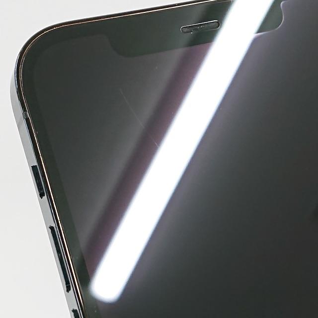 iPhone - iPhone12 256GB Softbank 中古 ジャンク ジャンク品】iPhone12 Pro 256GB SoftBank パシフィックブルー