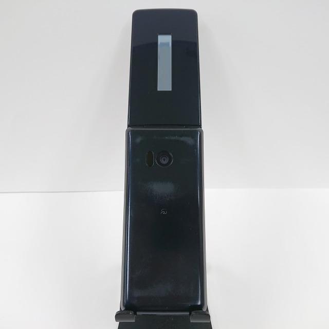 ジャンク品】AQUOS ケータイ SH-02L docomo ブラック 送料無料 即決