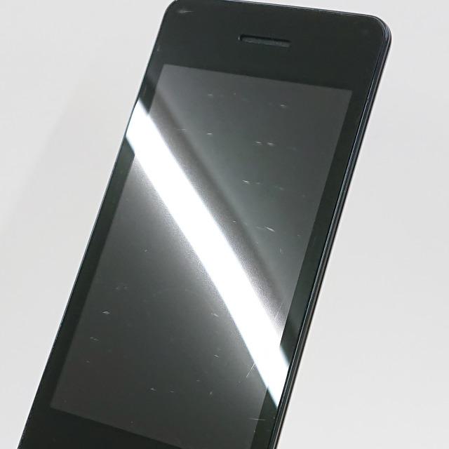 ジャンク品】AQUOS ケータイ SH-02L docomo ブラック 送料無料 即決