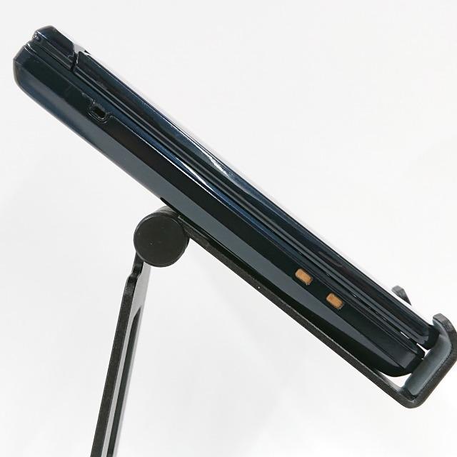 ジャンク品】AQUOS ケータイ SH-02L docomo ブラック 送料無料 即決