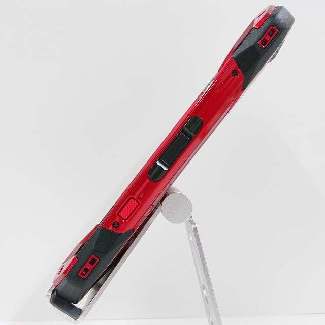 TORQUE 5G KYG01 au レッド 送料無料 即決 本体 c07790 : アーク