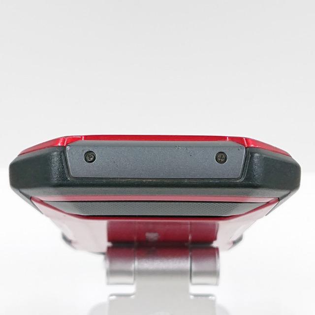 TORQUE 5G KYG01 au レッド 送料無料 即決 本体 c07791 : アーク