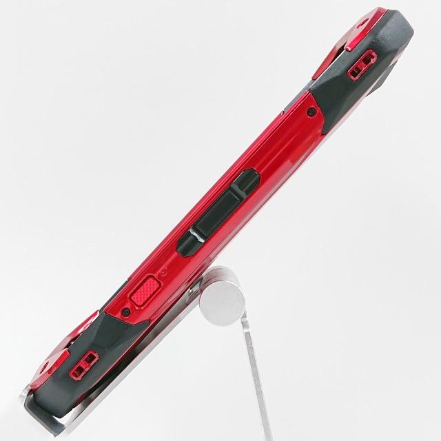 TORQUE 5G KYG01 レッド スマートフォン 本体 simフリー TORQUE 5G KYG01 au レッド 送料無料 即決 本体 c07794 : アーク