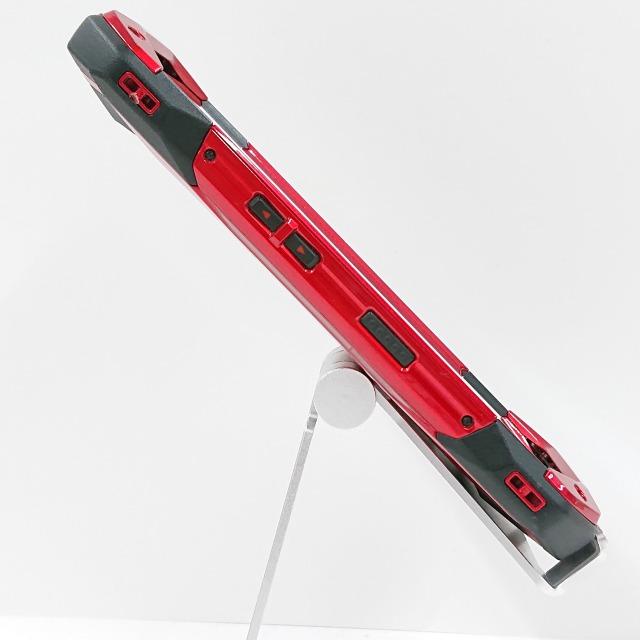 TORQUE 5G KYG01 au レッド 送料無料 即決 本体 c07795 : アーク