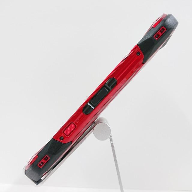 京セラ - 超美品 TORQUE 5G KYG01 レッド M333 京セラ - 新品同様 TORQUE 5G KYG01 レッド M333の通販 by