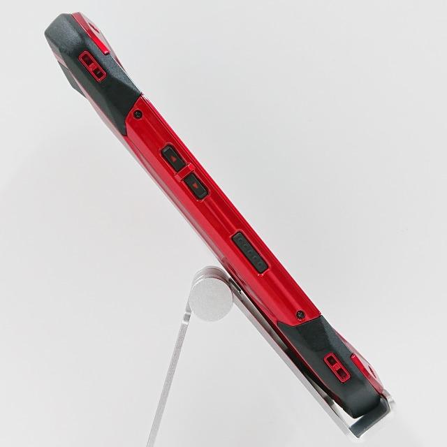 新品au TORQUE 5G KYG01 RED KYOCERA　レッド TORQUE 5G KYG01 au レッド 送料無料 即決 本体 c07796 : アーク