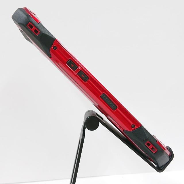 TORQUE 5G KYG01 au レッド 送料無料 即決 本体 c07801 : アーク