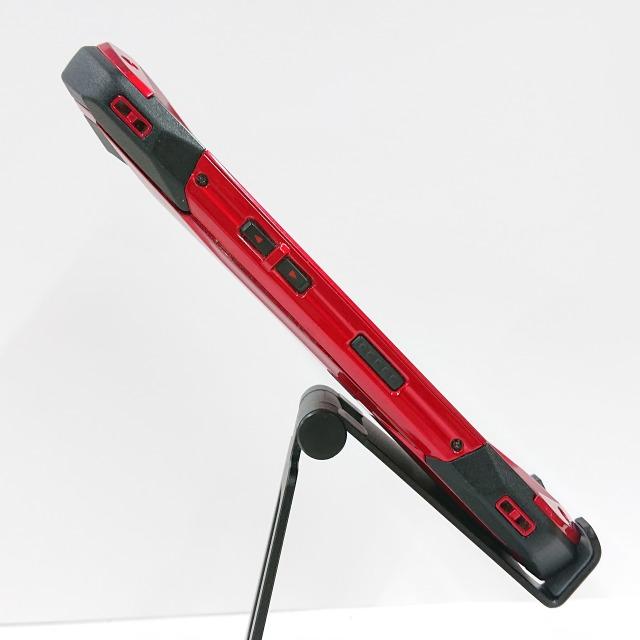 TORQUE 5G KYG01 au レッド 送料無料 即決 本体 c07805 : アーク