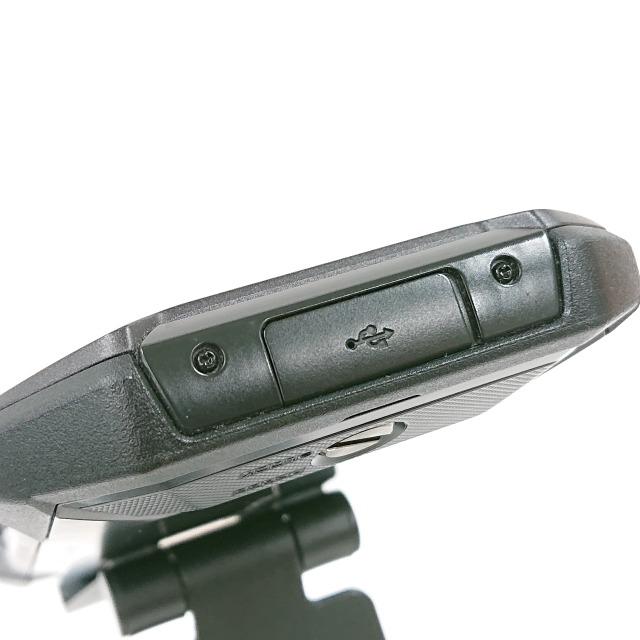 TORQUE 5G KYG01 au ブラック 送料無料 即決 本体 c07806 : アーク