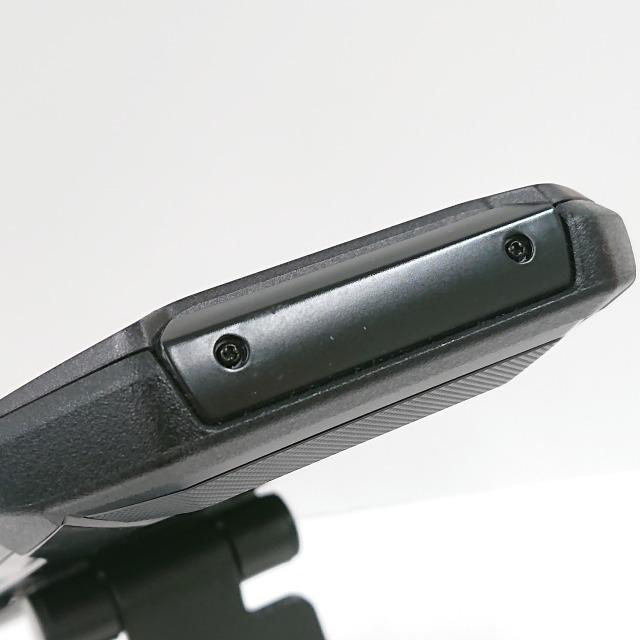 TORQUE 5G KYG01 au ブラック 送料無料 即決 本体 c07806 : アーク